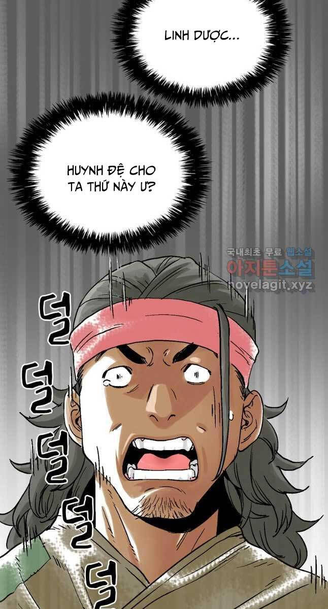 Ma Hiệp Côn Lôn Chapter 49 - Trang 86