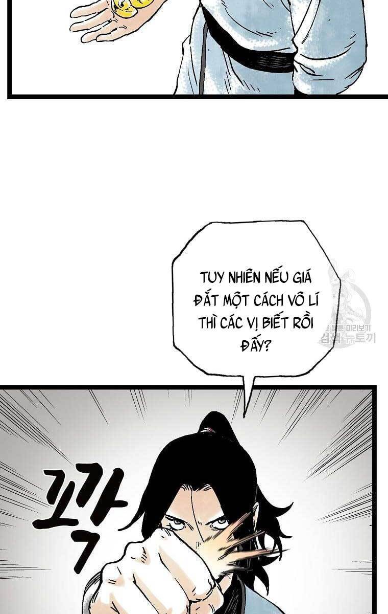 Ma Hiệp Côn Lôn Chapter 33 - Trang 4