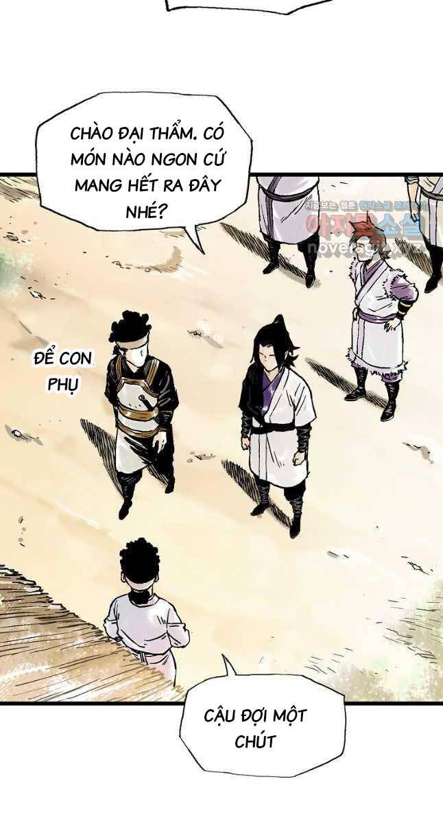 Ma Hiệp Côn Lôn Chapter 46 - Trang 13