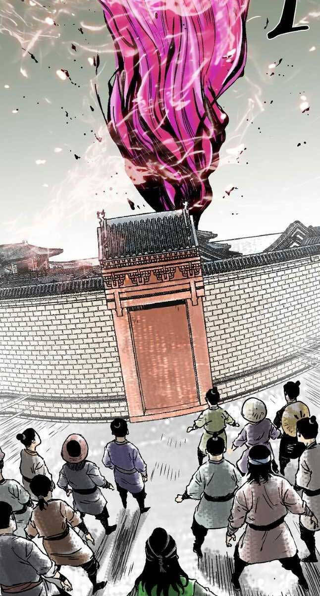 Ma Hiệp Côn Lôn Chapter 41 - Trang 77