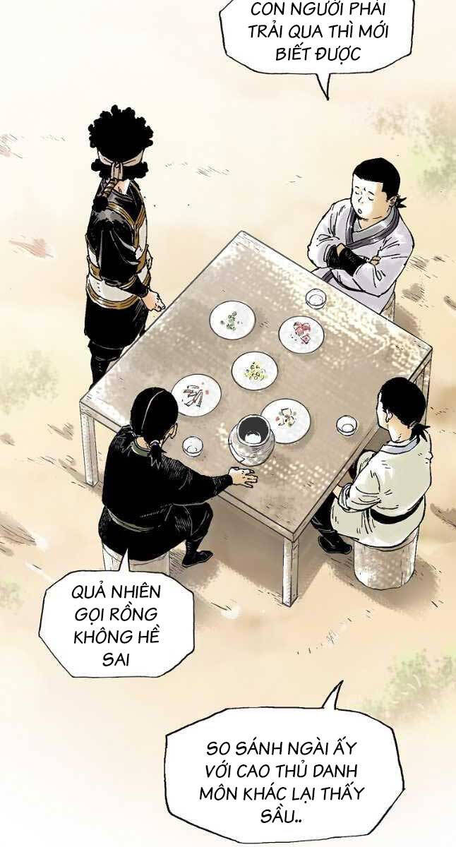 Ma Hiệp Côn Lôn Chapter 46 - Trang 41