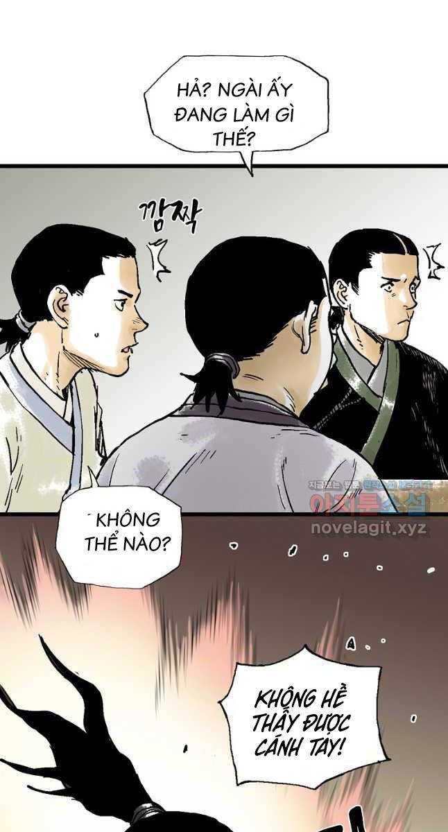 Ma Hiệp Côn Lôn Chapter 46 - Trang 35