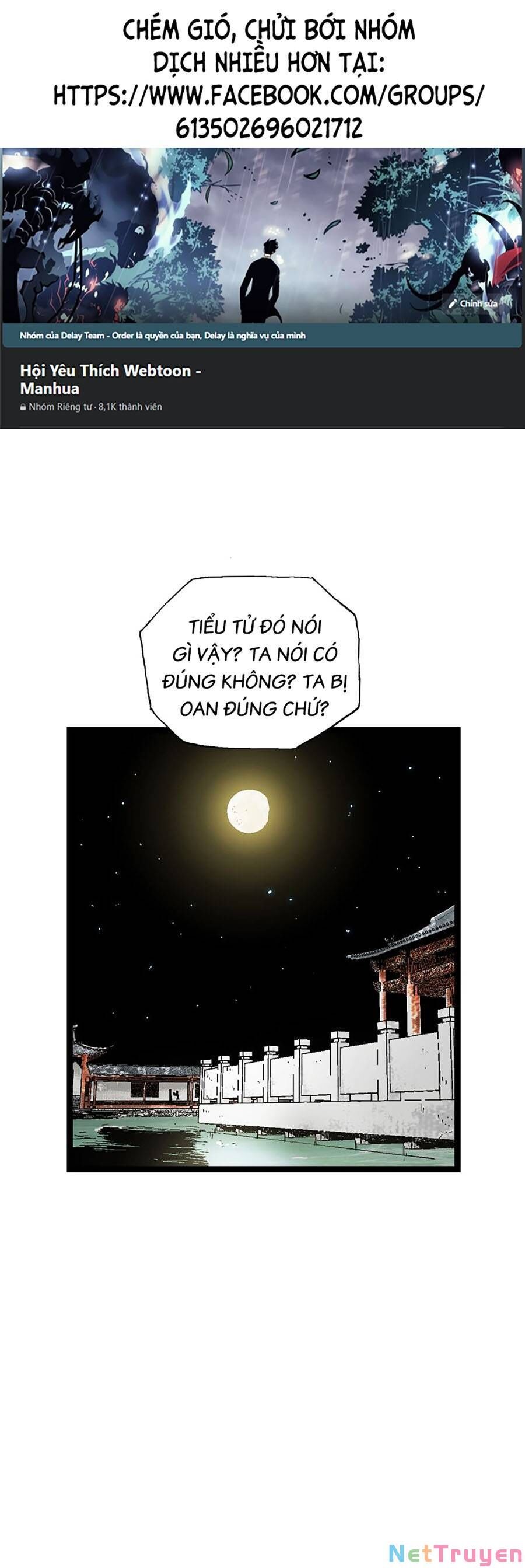 Ma Hiệp Côn Lôn Chapter 40 - Trang 0