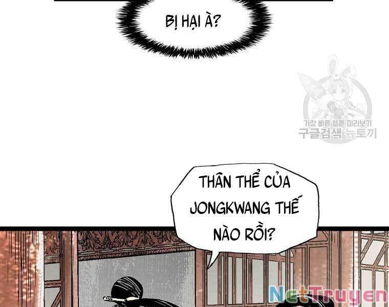 Ma Hiệp Côn Lôn Chapter 39 - Trang 27