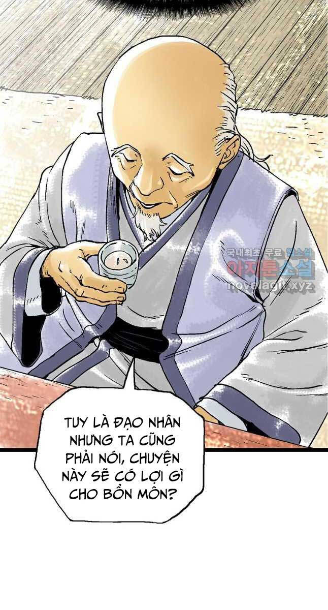 Ma Hiệp Côn Lôn Chapter 49 - Trang 28