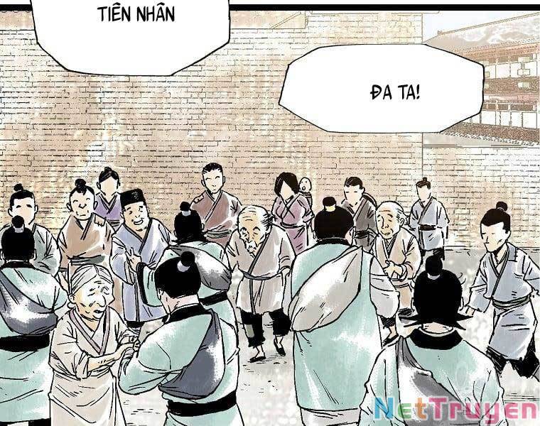 Ma Hiệp Côn Lôn Chapter 37 - Trang 8