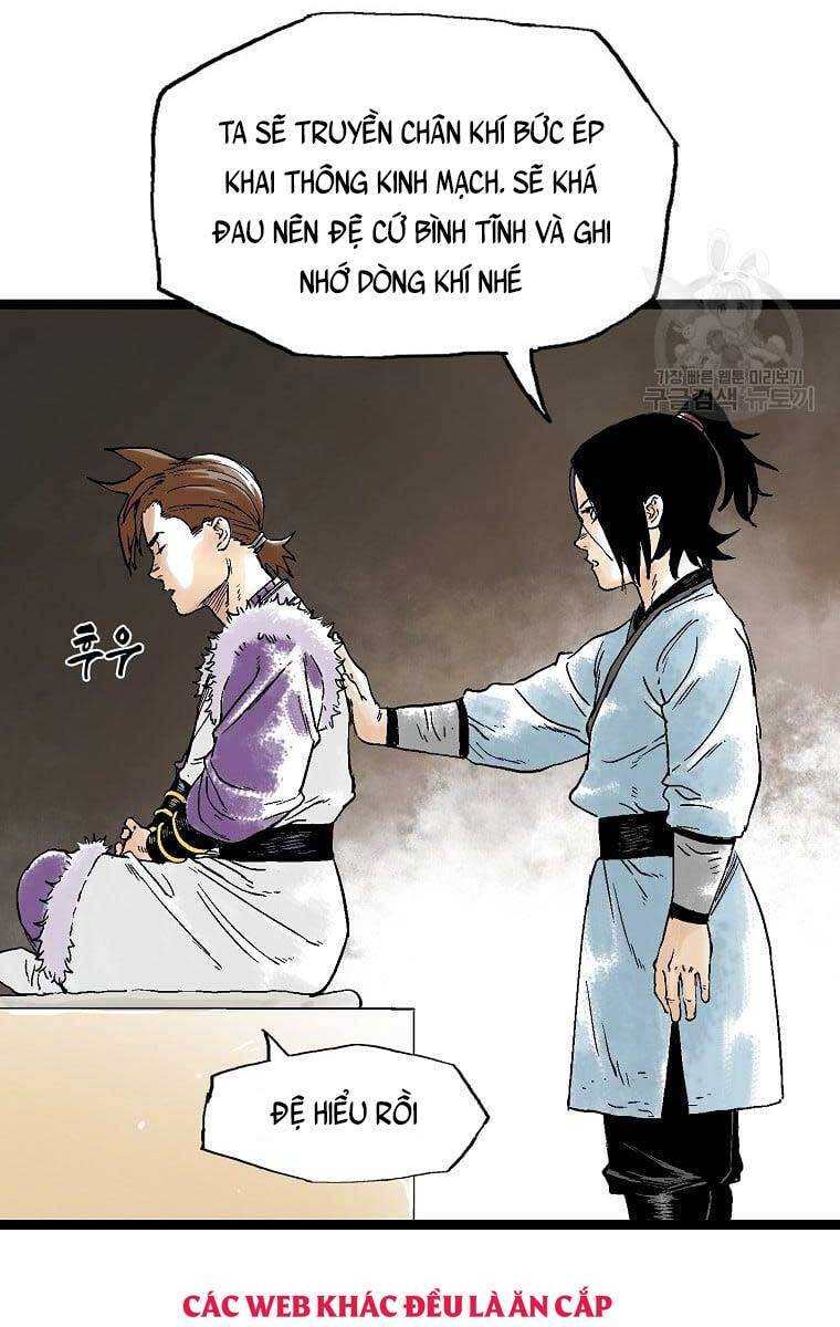 Ma Hiệp Côn Lôn Chapter 34 - Trang 7