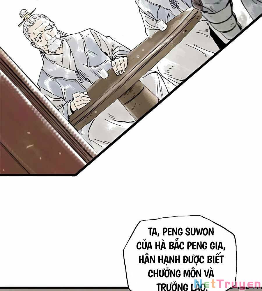 Ma Hiệp Côn Lôn Chapter 11 - Trang 16