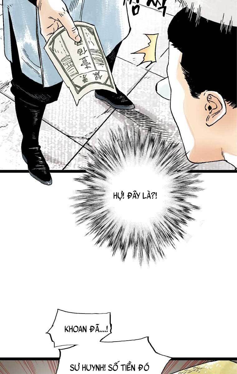 Ma Hiệp Côn Lôn Chapter 29 - Trang 17