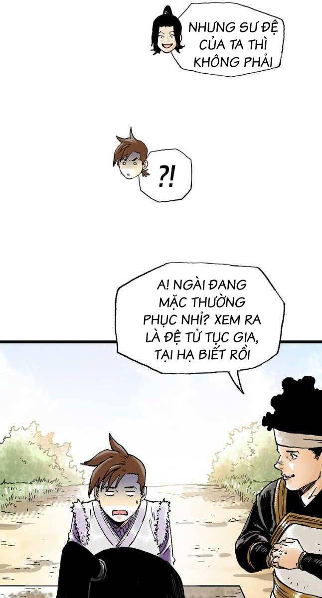 Ma Hiệp Côn Lôn Chapter 46 - Trang 26