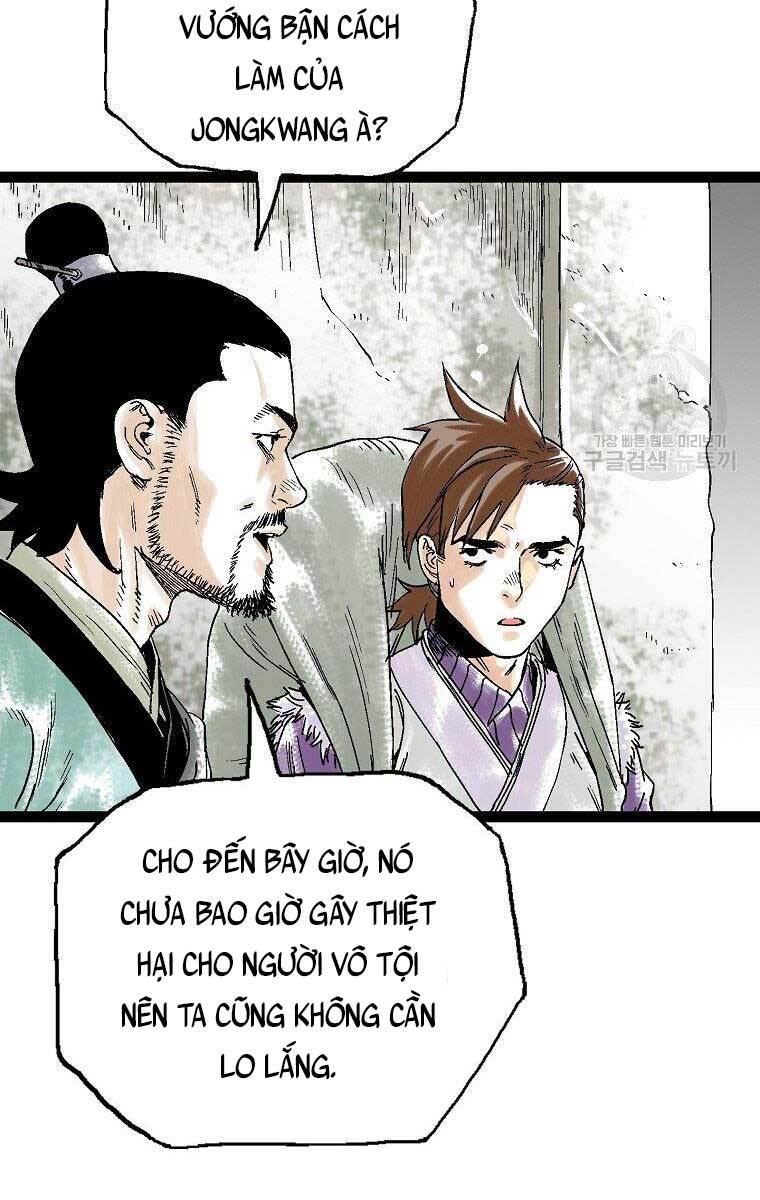 Ma Hiệp Côn Lôn Chapter 26 - Trang 48