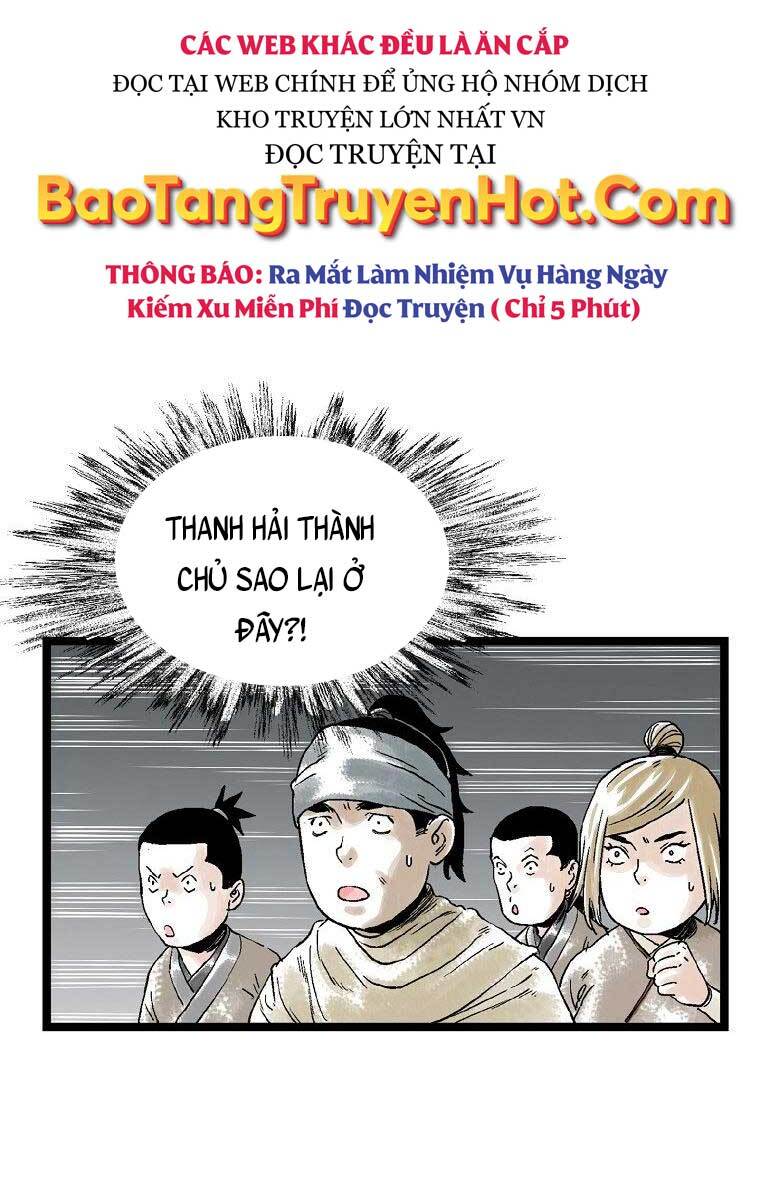 Ma Hiệp Côn Lôn Chapter 25 - Trang 53