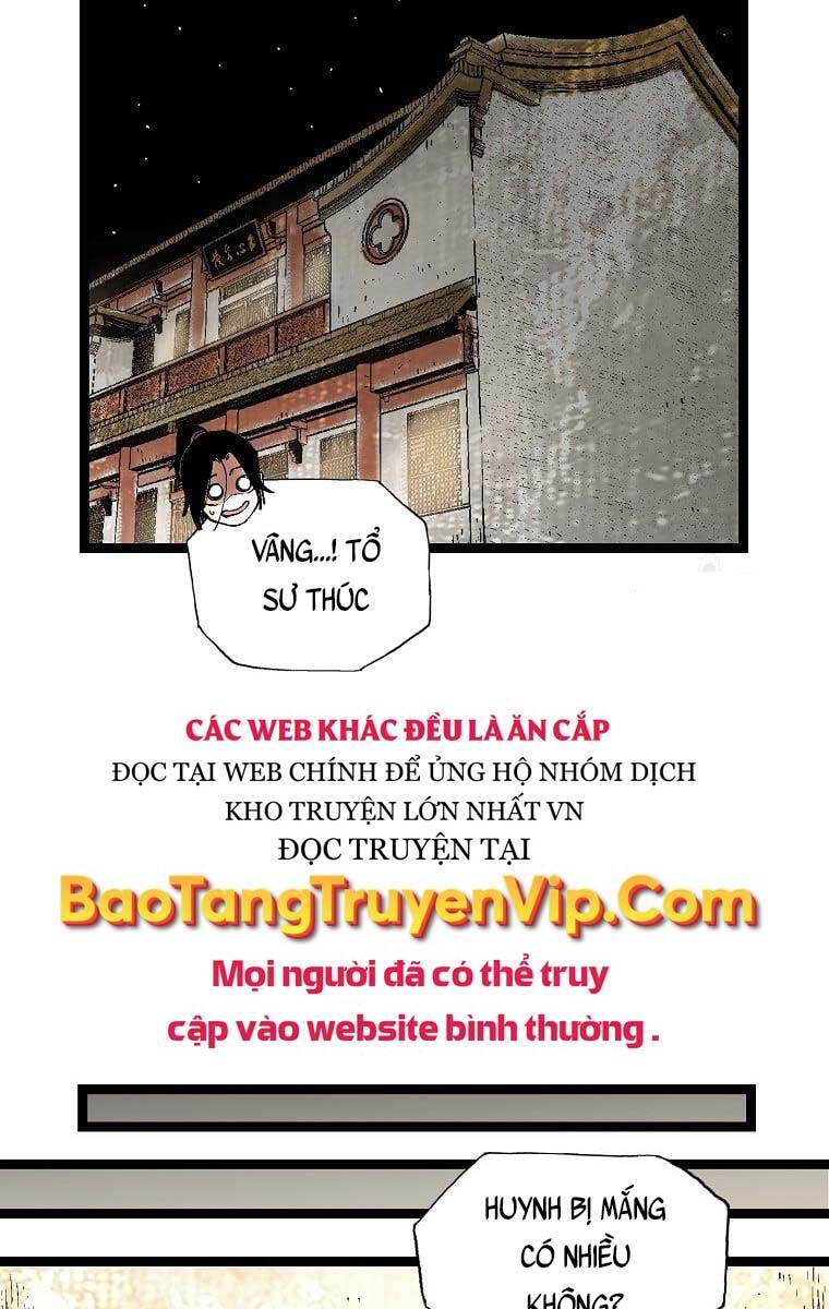 Ma Hiệp Côn Lôn Chapter 34 - Trang 4