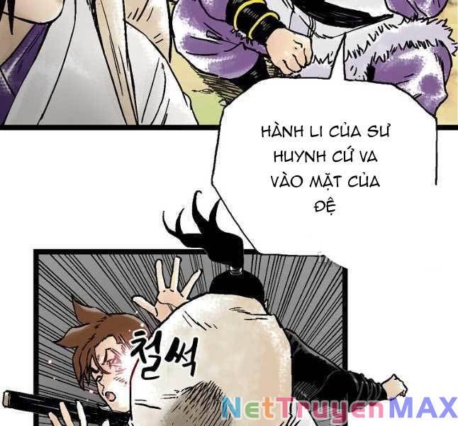 Ma Hiệp Côn Lôn Chapter 51 - Trang 149