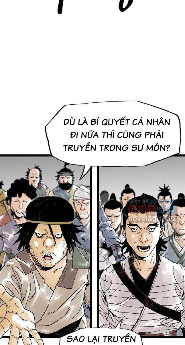 Ma Hiệp Côn Lôn Chapter 43 - Trang 1