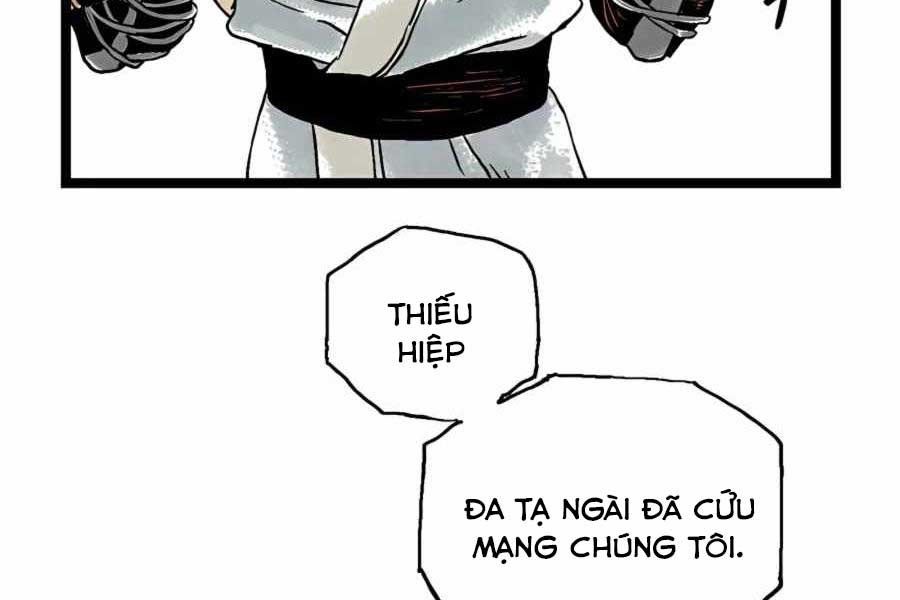 Ma Hiệp Côn Lôn Chapter 17 - Trang 86