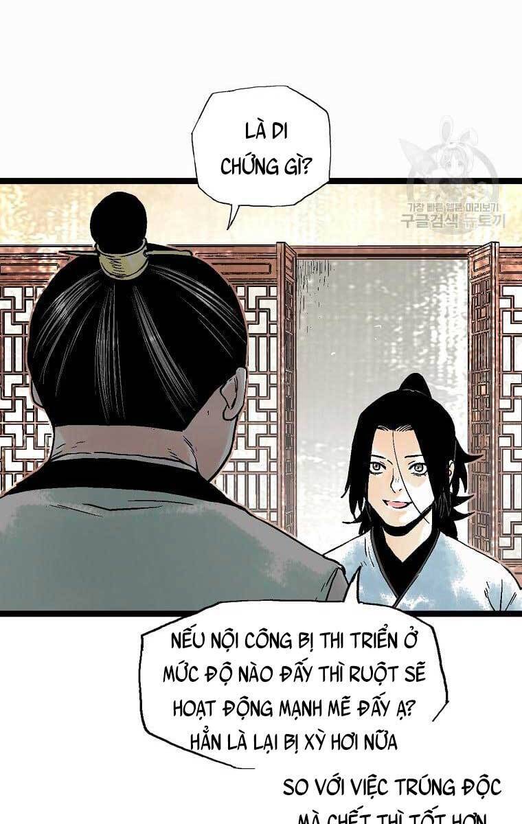 Ma Hiệp Côn Lôn Chapter 36 - Trang 45