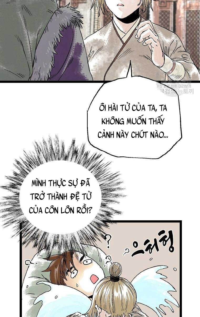 Ma Hiệp Côn Lôn Chapter 25 - Trang 43