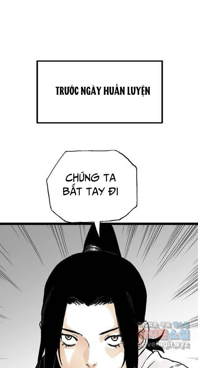 Ma Hiệp Côn Lôn Chapter 48 - Trang 0