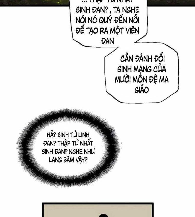 Ma Hiệp Côn Lôn Chapter 15 - Trang 53