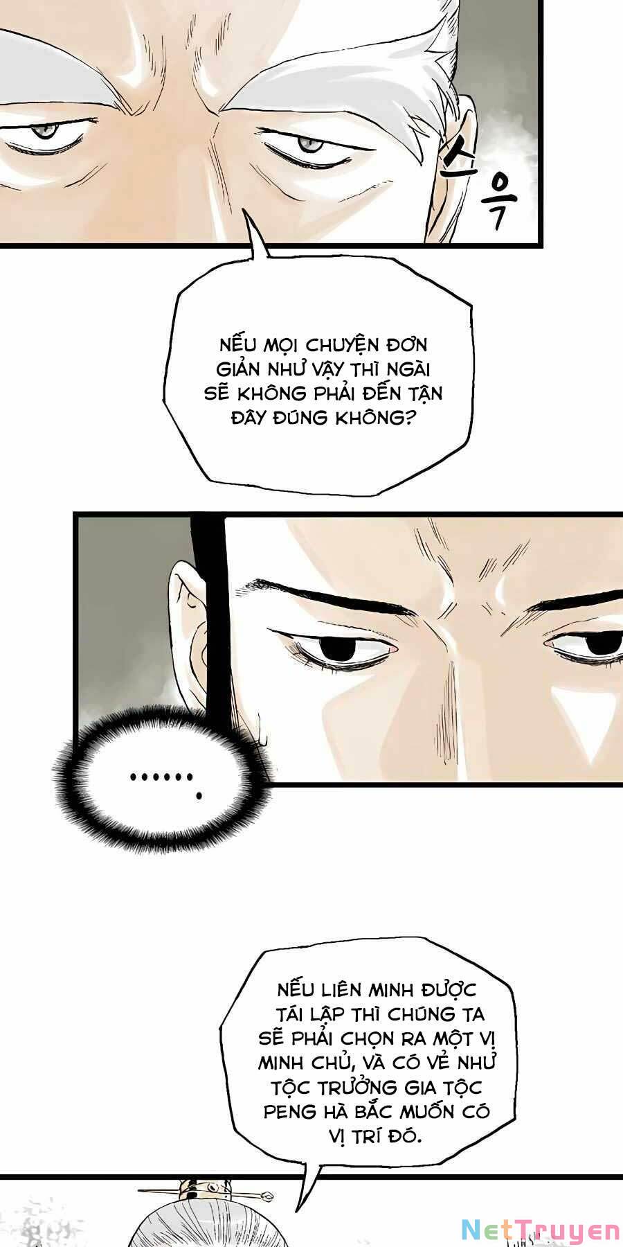 Ma Hiệp Côn Lôn Chapter 12 - Trang 43