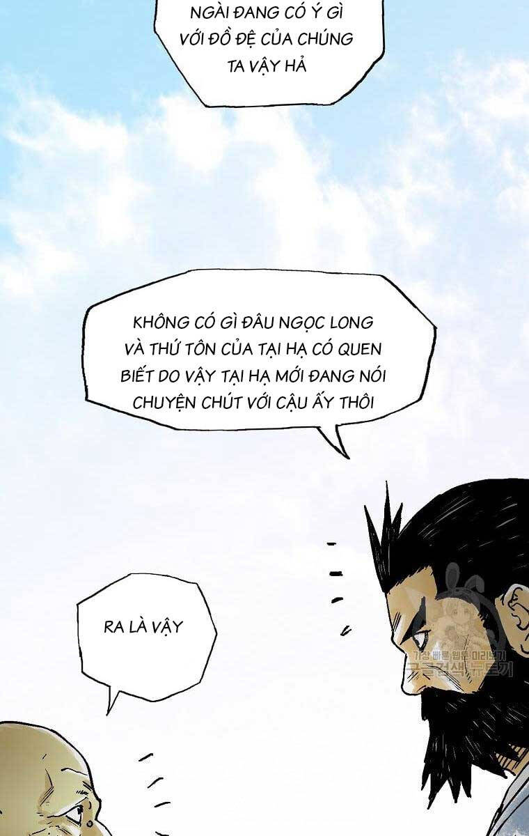 Ma Hiệp Côn Lôn Chapter 45 - Trang 48