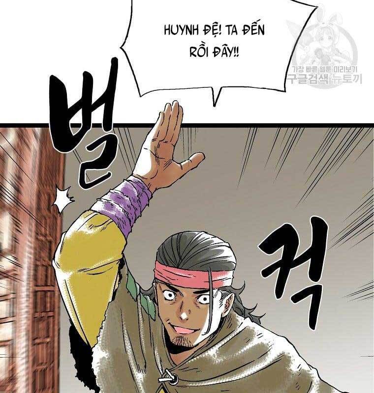 Ma Hiệp Côn Lôn Chapter 34 - Trang 28