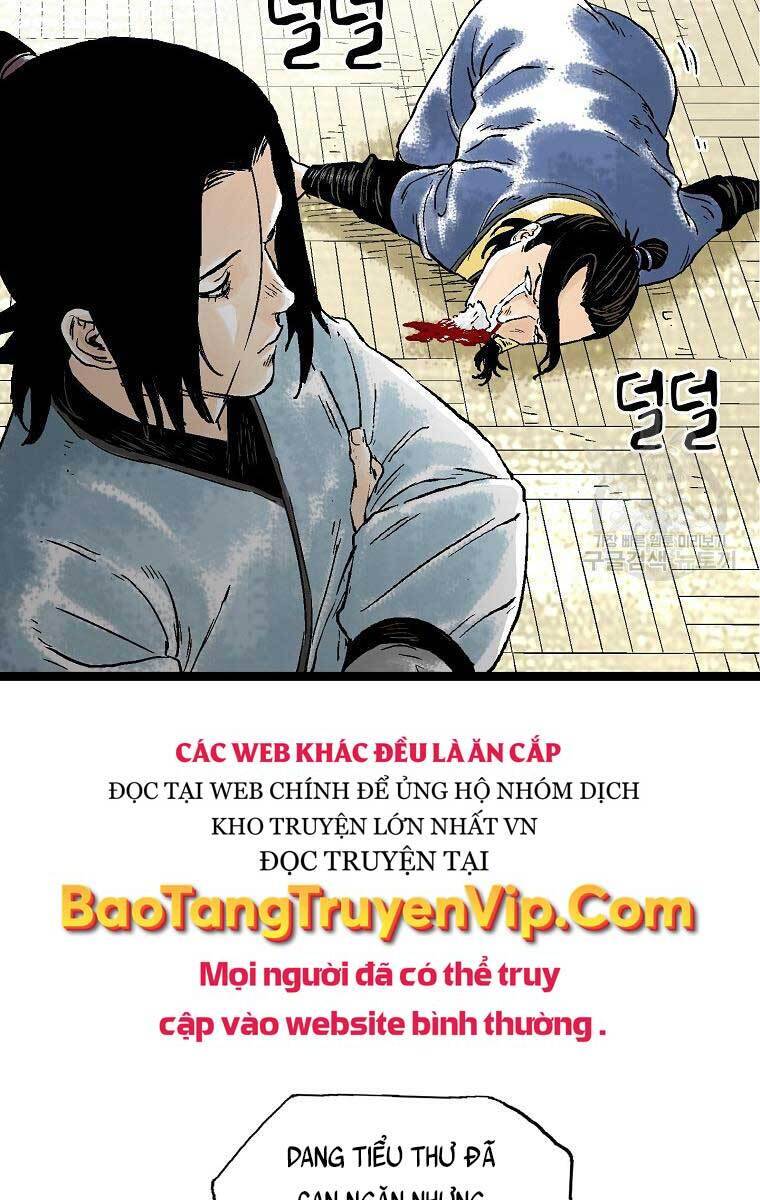 Ma Hiệp Côn Lôn Chapter 35 - Trang 100