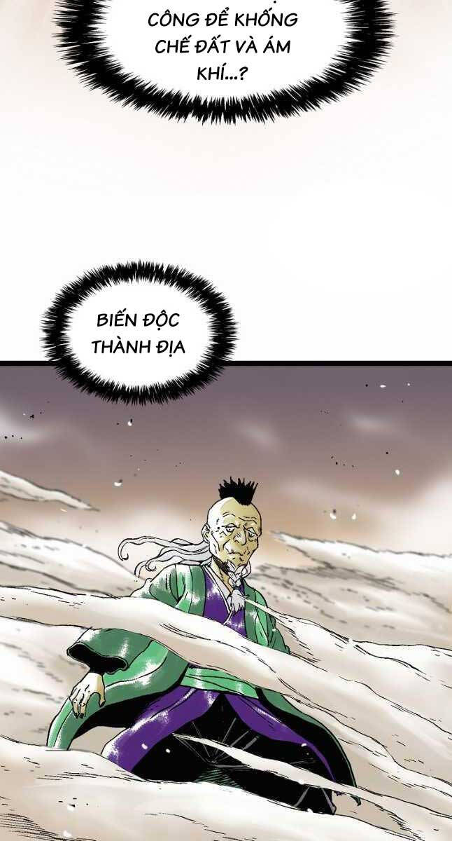 Ma Hiệp Côn Lôn Chapter 43 - Trang 36