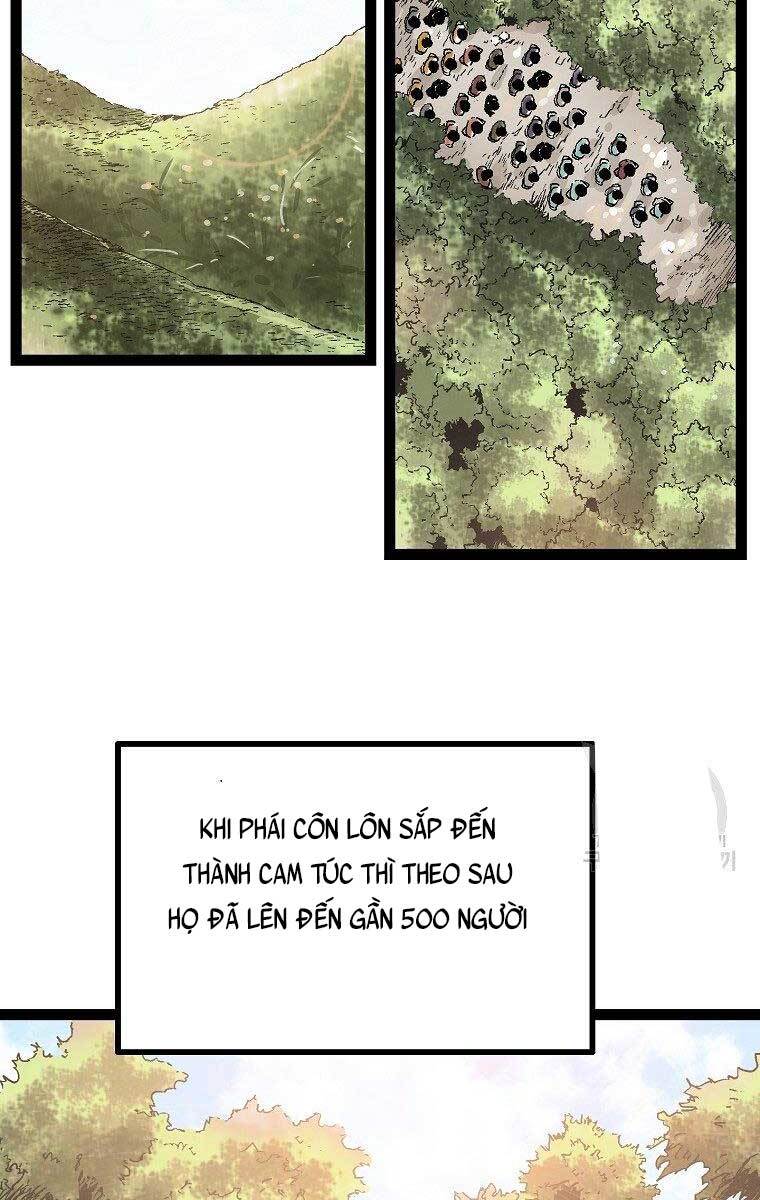 Ma Hiệp Côn Lôn Chapter 26 - Trang 55