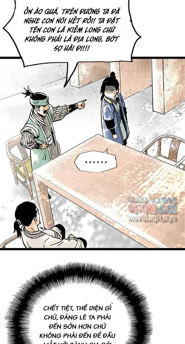 Ma Hiệp Côn Lôn Chapter 44 - Trang 55