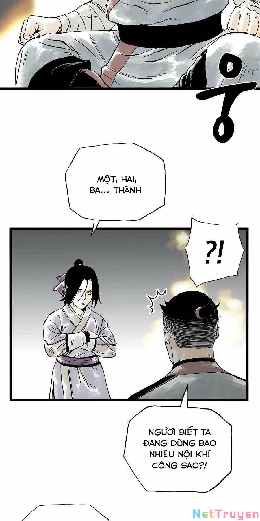 Ma Hiệp Côn Lôn Chapter 12 - Trang 10