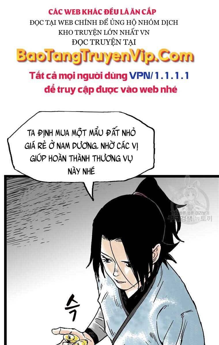 Ma Hiệp Côn Lôn Chapter 33 - Trang 3