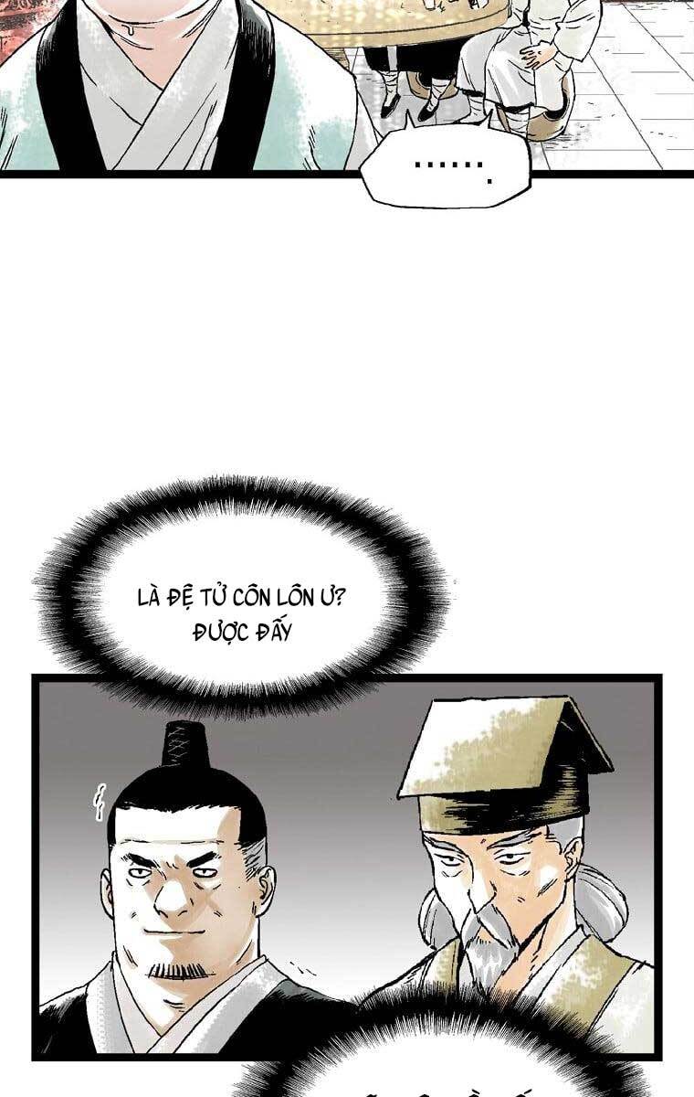 Ma Hiệp Côn Lôn Chapter 30 - Trang 5