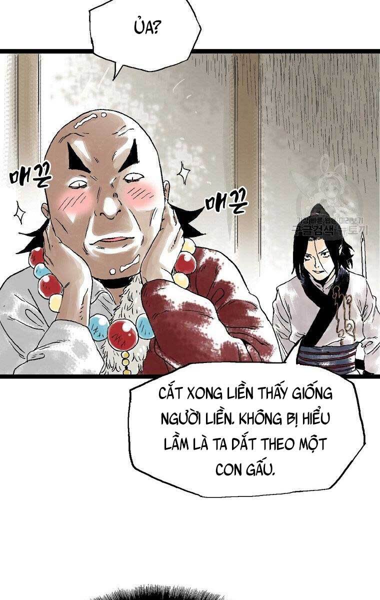 Ma Hiệp Côn Lôn Chapter 27 - Trang 6