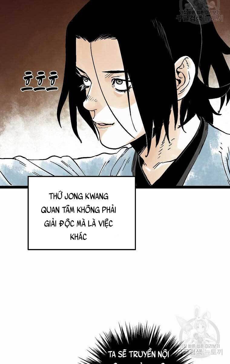 Ma Hiệp Côn Lôn Chapter 36 - Trang 15