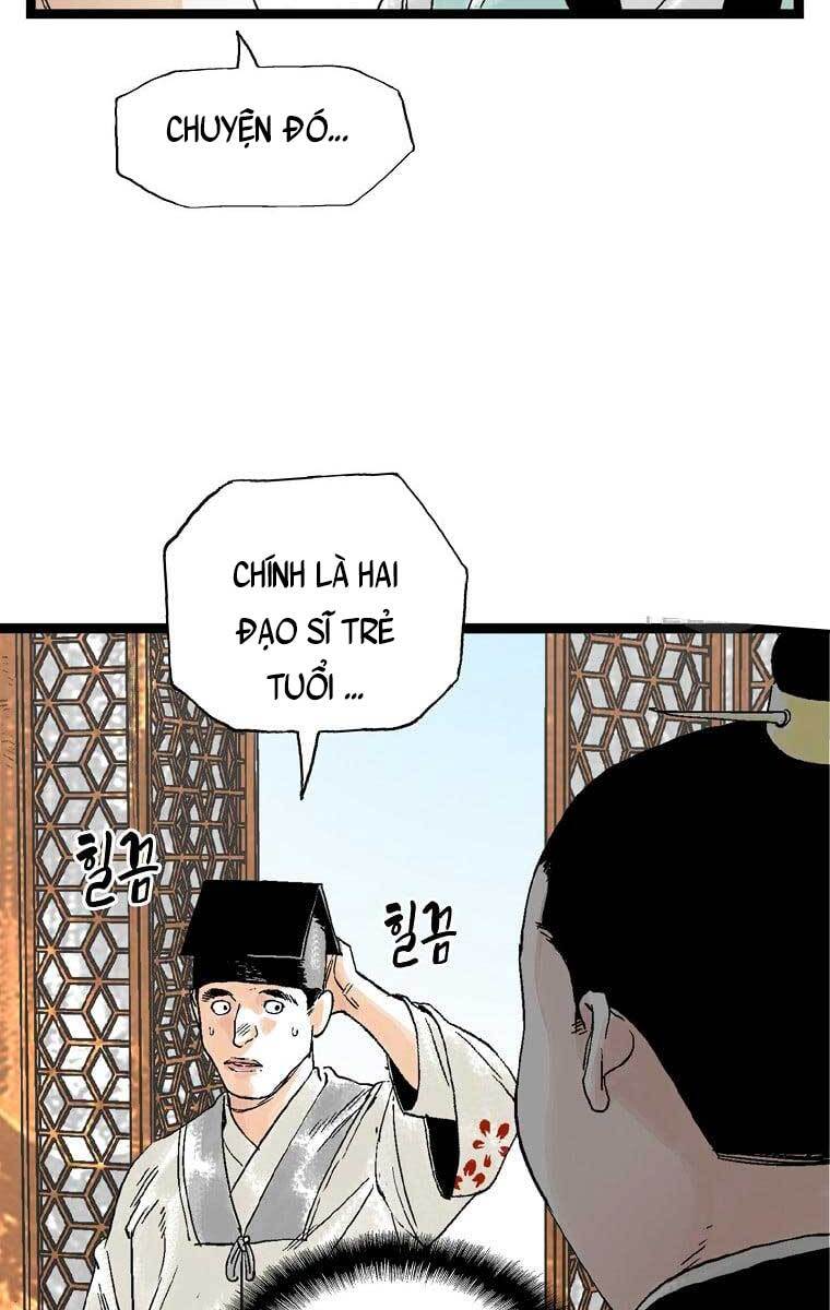 Ma Hiệp Côn Lôn Chapter 29 - Trang 81