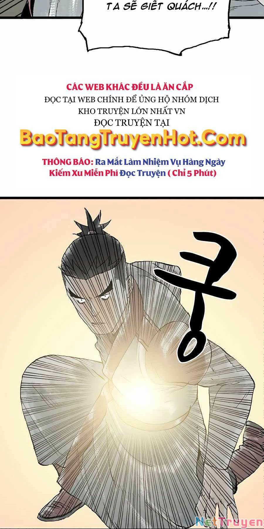 Ma Hiệp Côn Lôn Chapter 12 - Trang 20