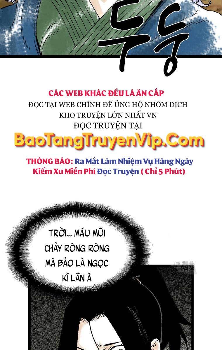 Ma Hiệp Côn Lôn Chapter 31 - Trang 6