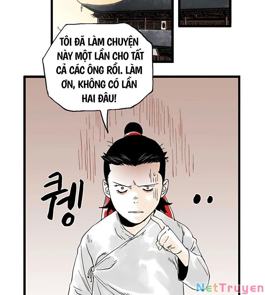 Ma Hiệp Côn Lôn Chapter 6 - Trang 47