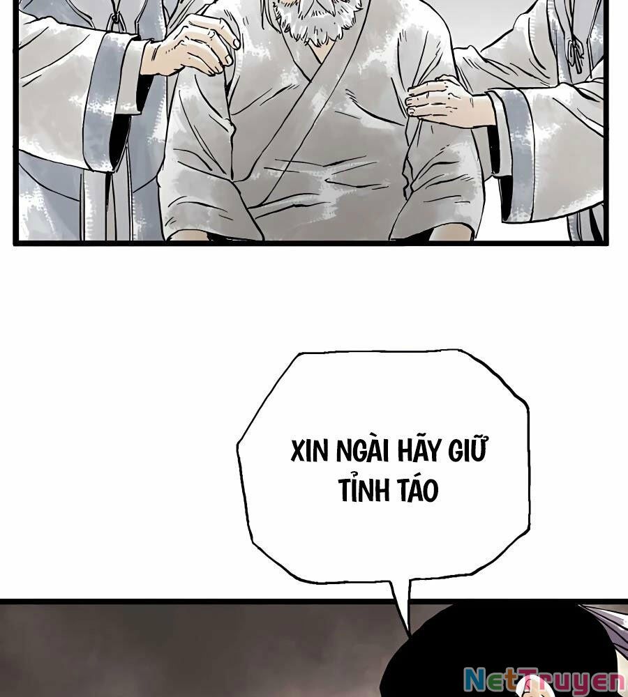 Ma Hiệp Côn Lôn Chapter 14 - Trang 51