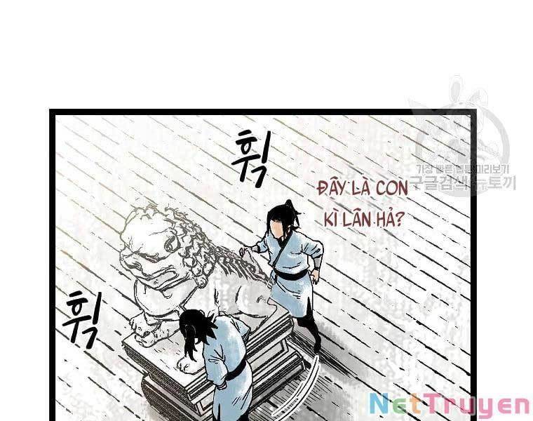 Ma Hiệp Côn Lôn Chapter 38 - Trang 37