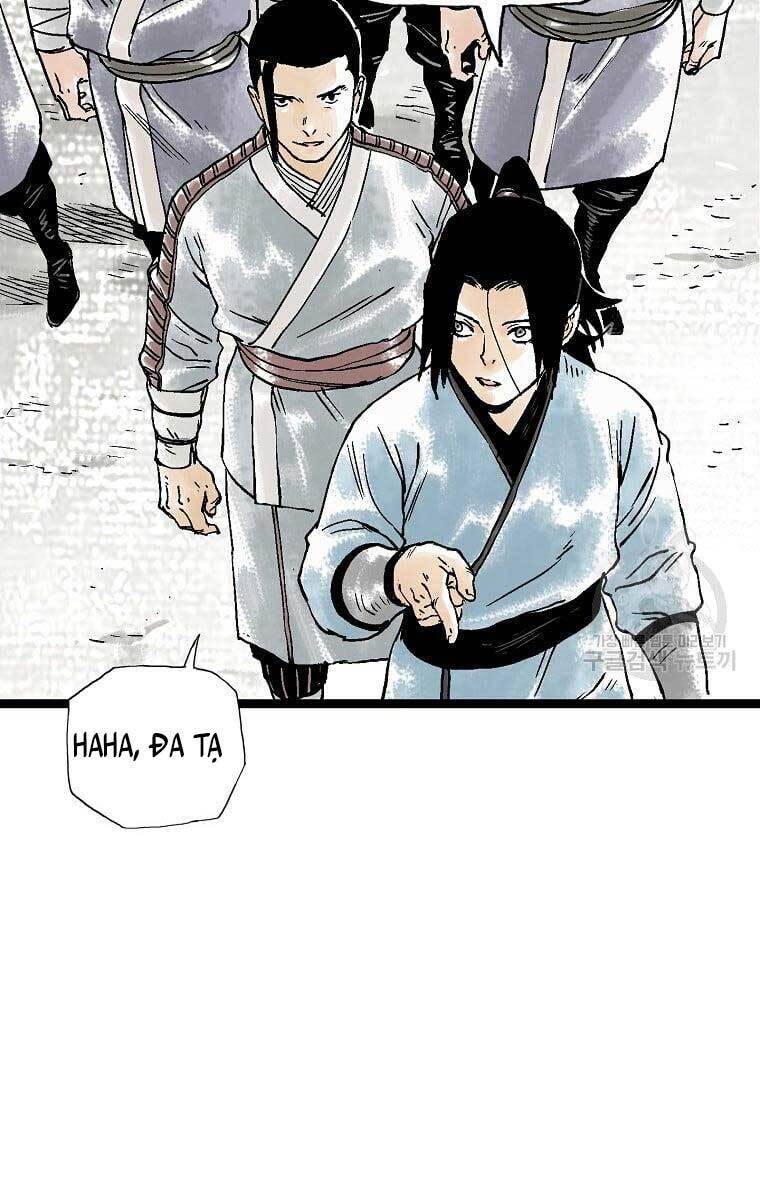 Ma Hiệp Côn Lôn Chapter 36 - Trang 56