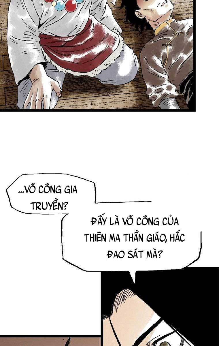 Ma Hiệp Côn Lôn Chapter 27 - Trang 61