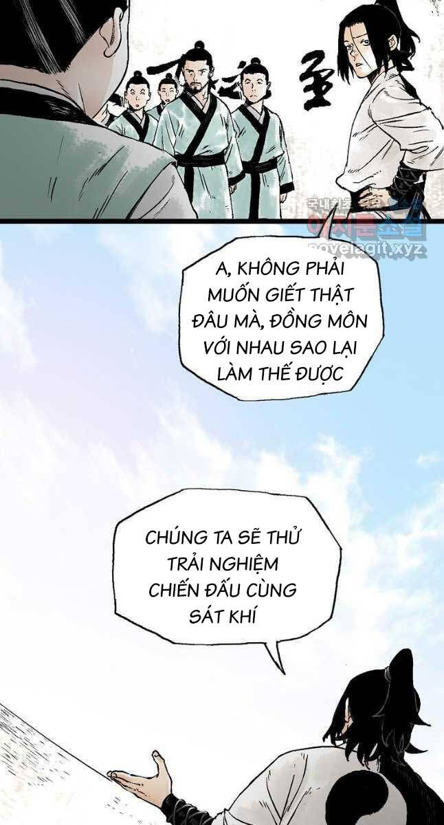 Ma Hiệp Côn Lôn Chapter 42 - Trang 8