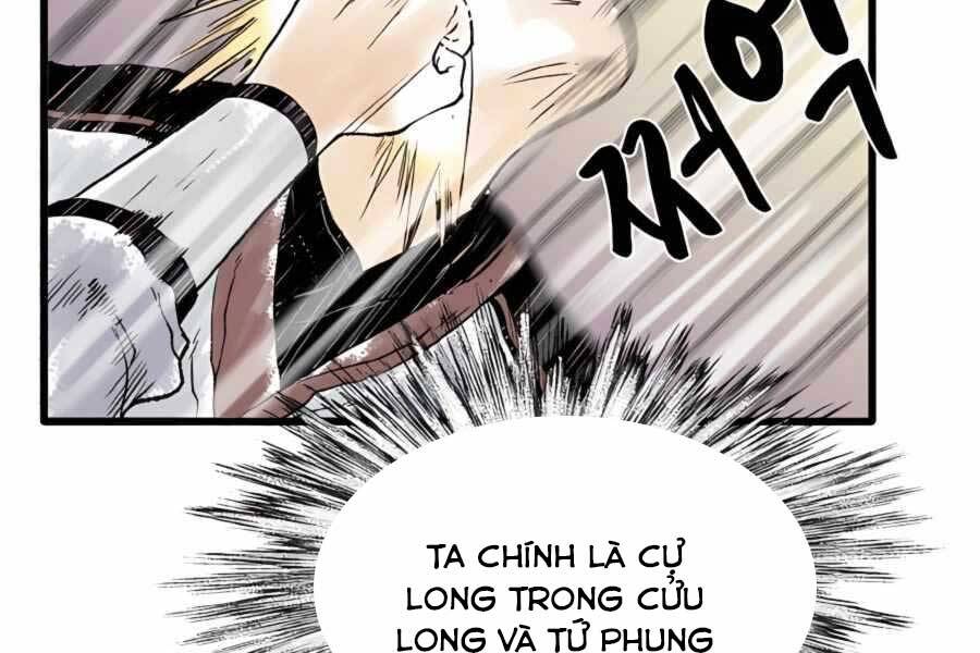 Ma Hiệp Côn Lôn Chapter 9 - Trang 6