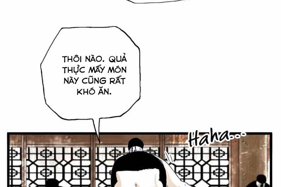 Ma Hiệp Côn Lôn Chapter 8 - Trang 12