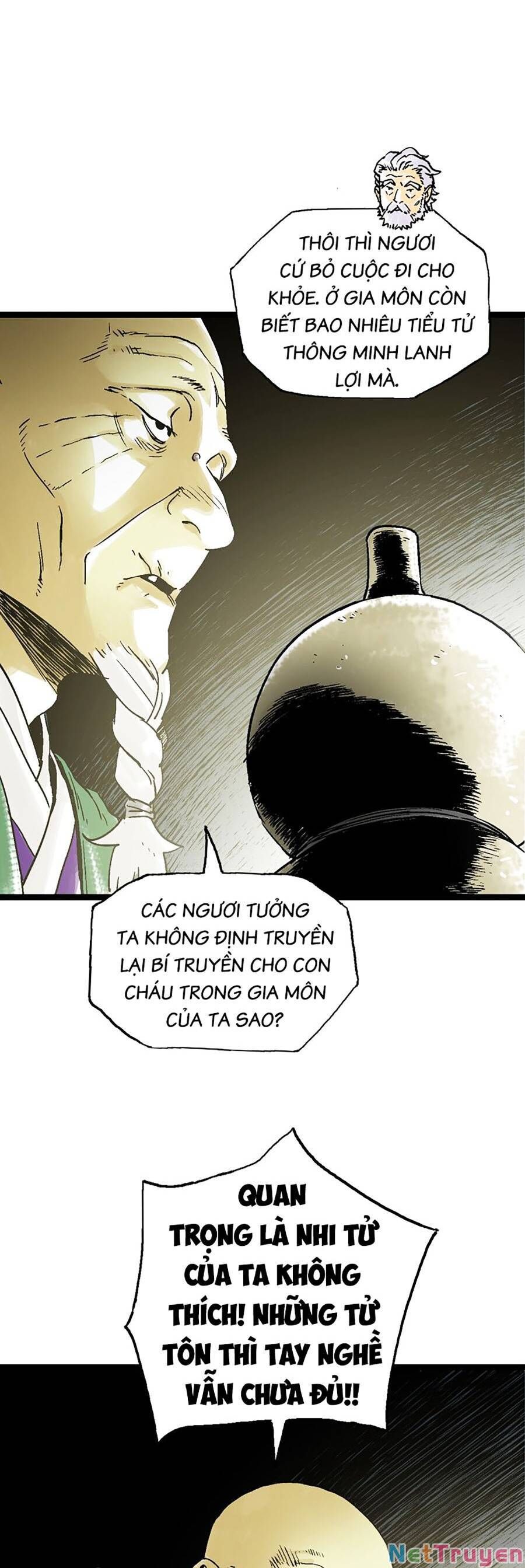 Ma Hiệp Côn Lôn Chapter 40 - Trang 15