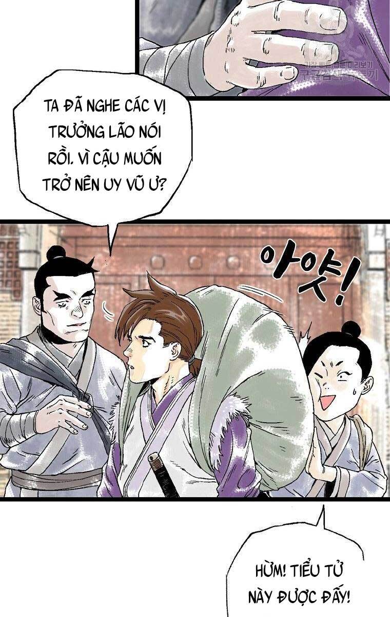 Ma Hiệp Côn Lôn Chapter 25 - Trang 45