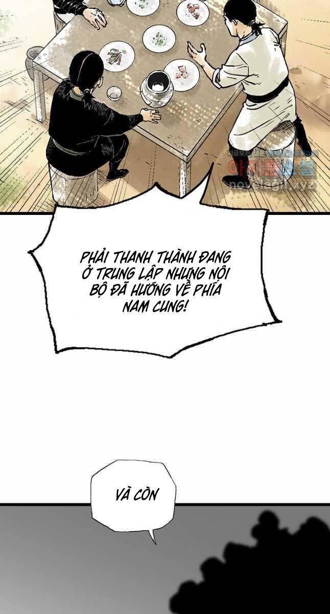 Ma Hiệp Côn Lôn Chapter 46 - Trang 56